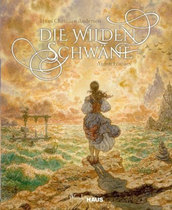 Die wilden Schwäne