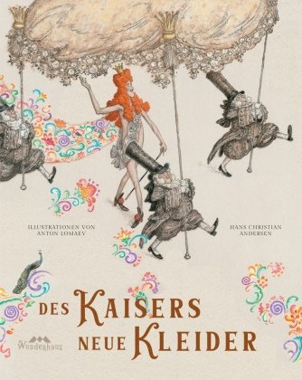 Des Kaisers neue Kleider