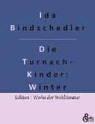 Die Turnachkinder im Winter