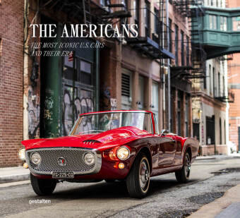 The Americans - Beautiful Machines