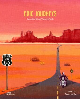 Epic Journeys