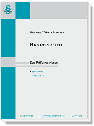 Handelsrecht