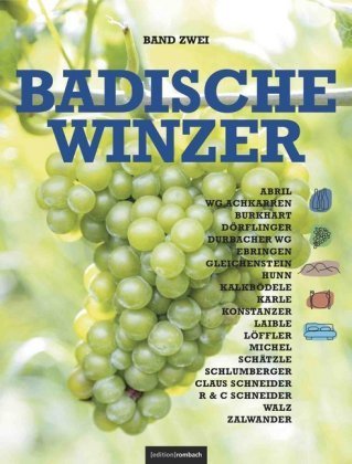 Badische Winzer Bd.2