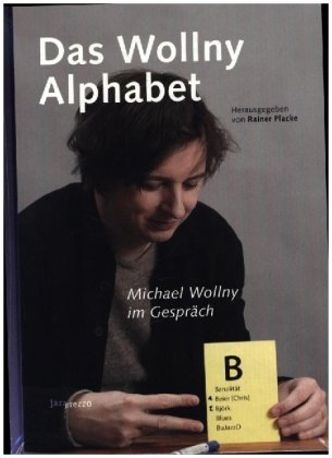 Das Wollny Alphabet