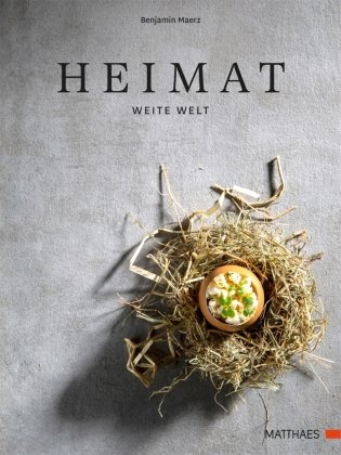 Heimat weite Welt