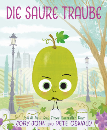 Die saure Traube