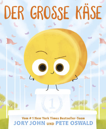 Der große Käse