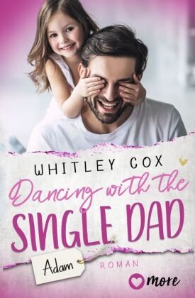 Dancing with the Single Dad - Adam