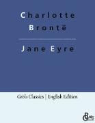 Jane Eyre