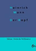 Der Kopf