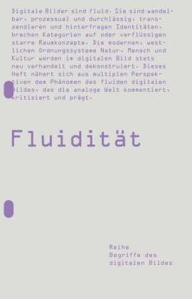 Fluidität