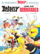 Asterix und die Normannen