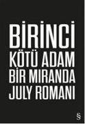 Birinci Kötü Adam