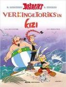 Asteriks Verkingetoriksin Kizi - 38