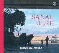 Sanal Ülke