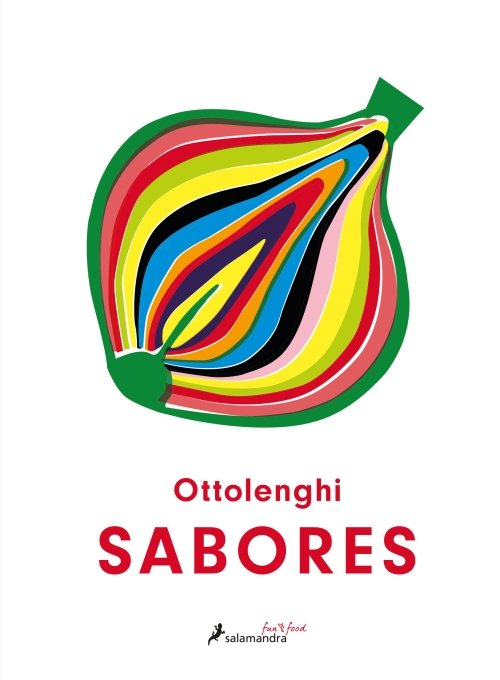 Sabores / Ottolenghi Flavor