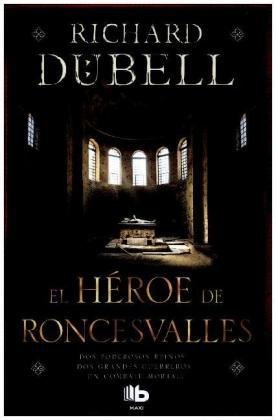 El héroe de Roncesvalles