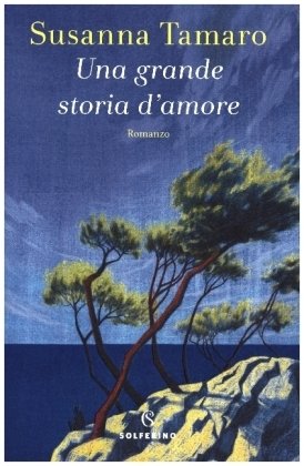 Una grande storia d'amore