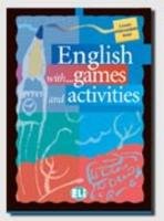 English with... games and activities 02