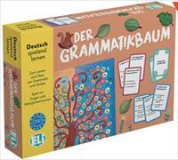 Der Grammatikbaum