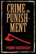 Crime and Punishment