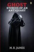 Ghost Stories Of An Antiquary