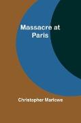 Massacre at Paris