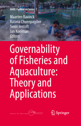 Governability of Fisheries and Aquaculture: Theory and Applications