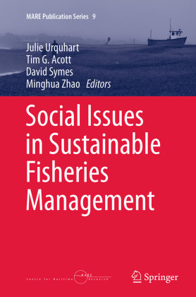 Social Issues in Sustainable Fisheries Management