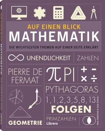 Auf einen Blick - Mathematik