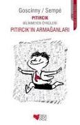 Pitircikin Armaganlari