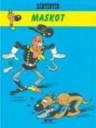 Rintintin 1 - Maskot