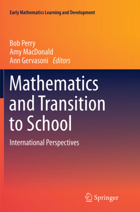 Mathematics and Transition to School