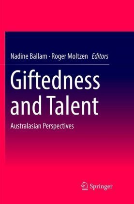 Giftedness and Talent