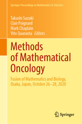 Methods of Mathematical Oncology