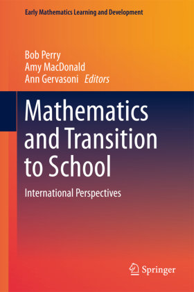 Mathematics and Transition to School