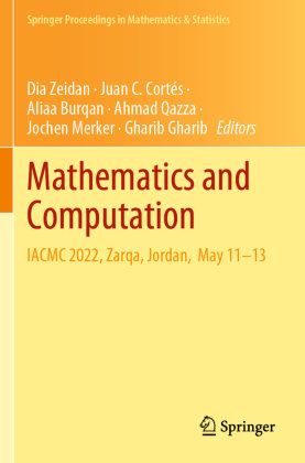 Mathematics and Computation