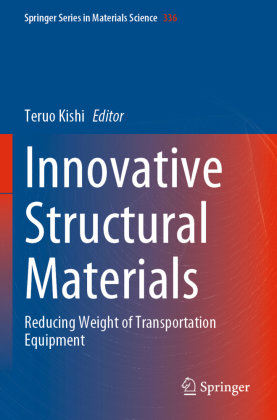 Innovative Structural Materials