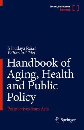 Handbook of Aging, Health and Public Policy