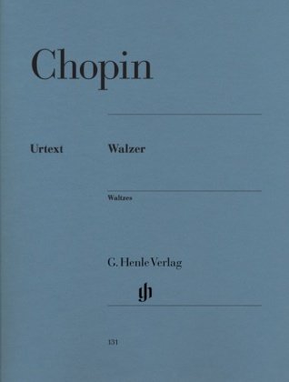 Frédéric Chopin - Walzer