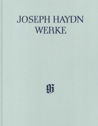 Haydn, Joseph - Sinfonien um 1761-1765