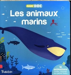 Les animaux marins