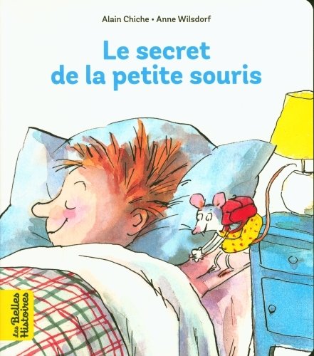 Le secret de la petite souris