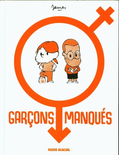 Garçons manqués