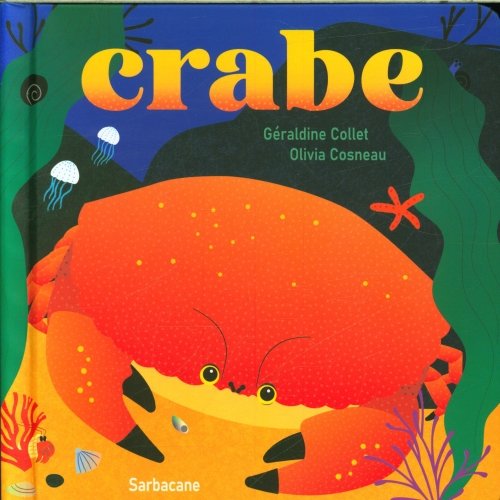 Crabe