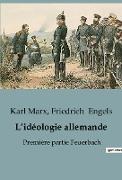 L¿idéologie allemande