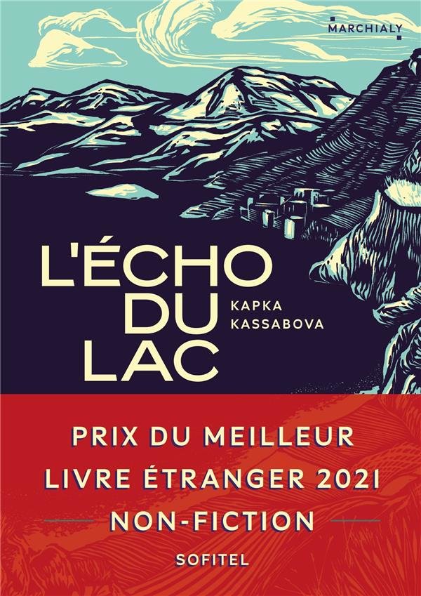 L'écho du lac