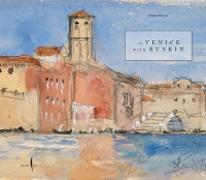 In Venice with Ruskin