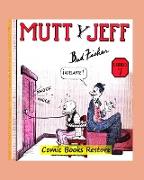 Mutt y Jeff, Libro 7