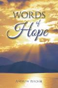 Words of Hope